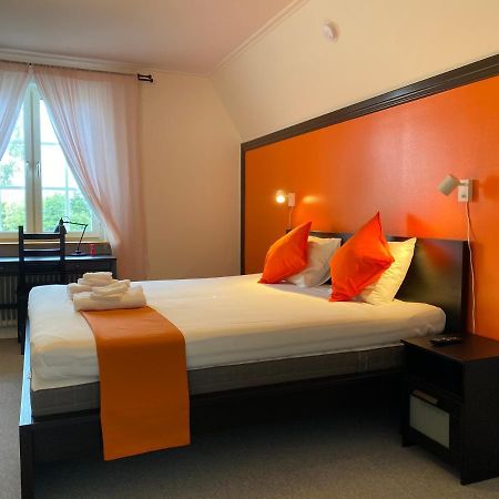 Stockholm Best Residence B&B Kültér fotó