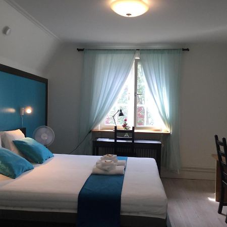 Stockholm Best Residence B&B Kültér fotó