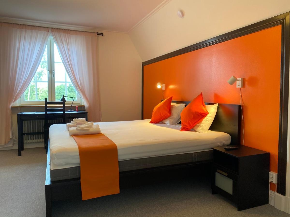 Stockholm Best Residence B&B Kültér fotó