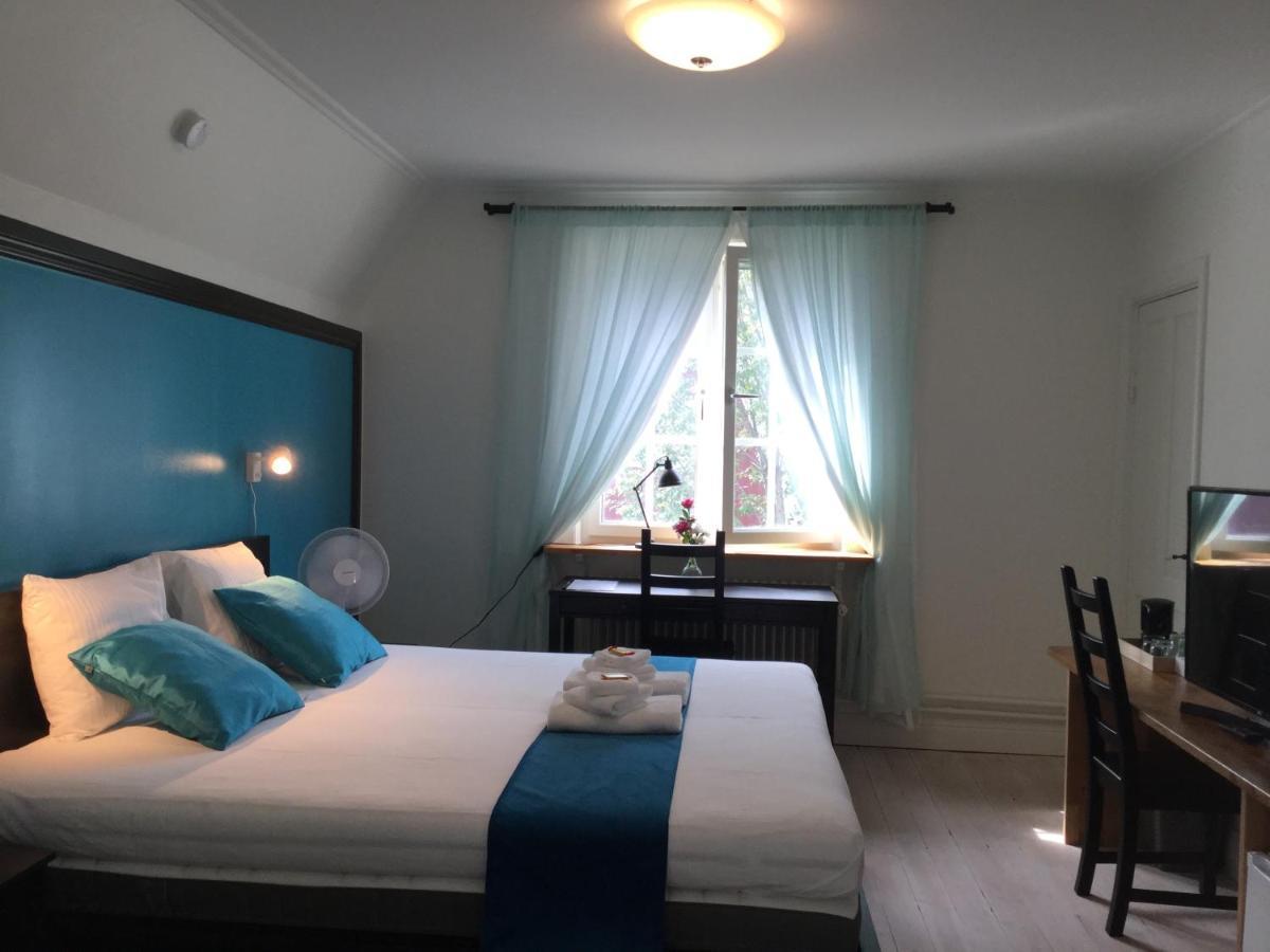 Stockholm Best Residence B&B Kültér fotó