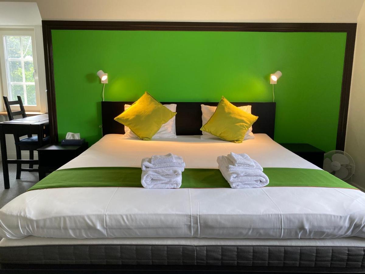 Stockholm Best Residence B&B Kültér fotó