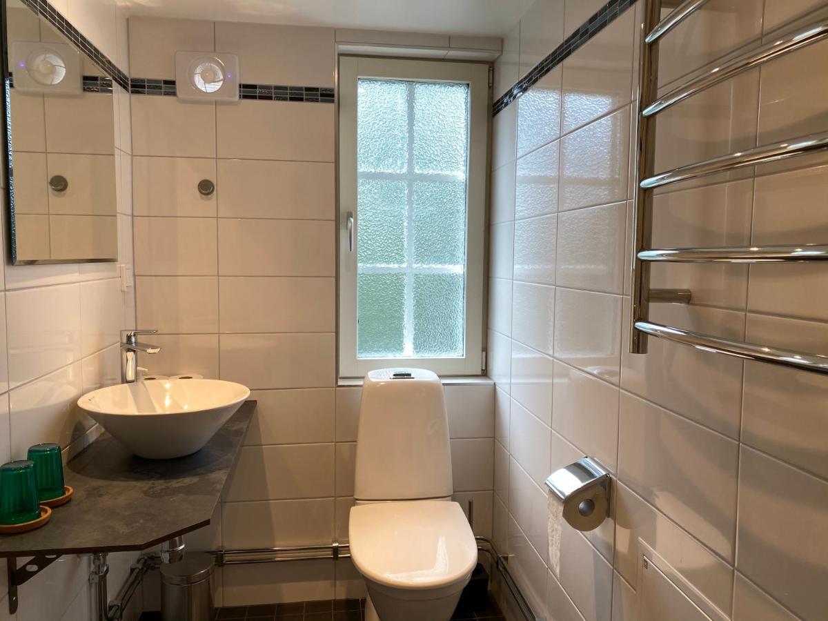 Stockholm Best Residence B&B Kültér fotó