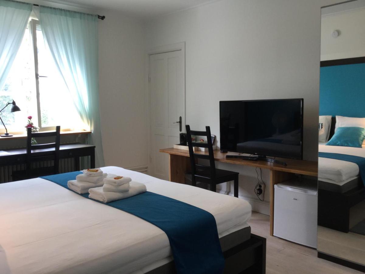 Stockholm Best Residence B&B Kültér fotó