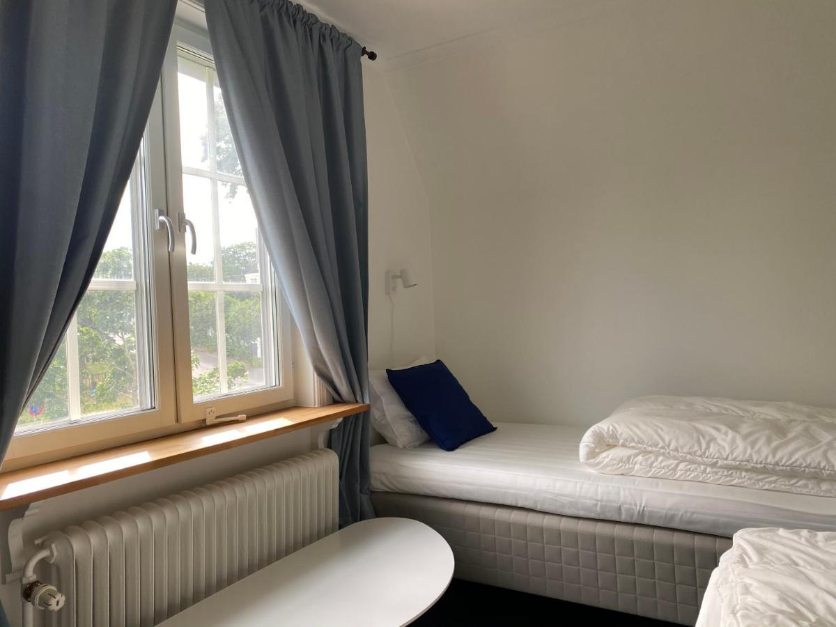 Stockholm Best Residence B&B Kültér fotó