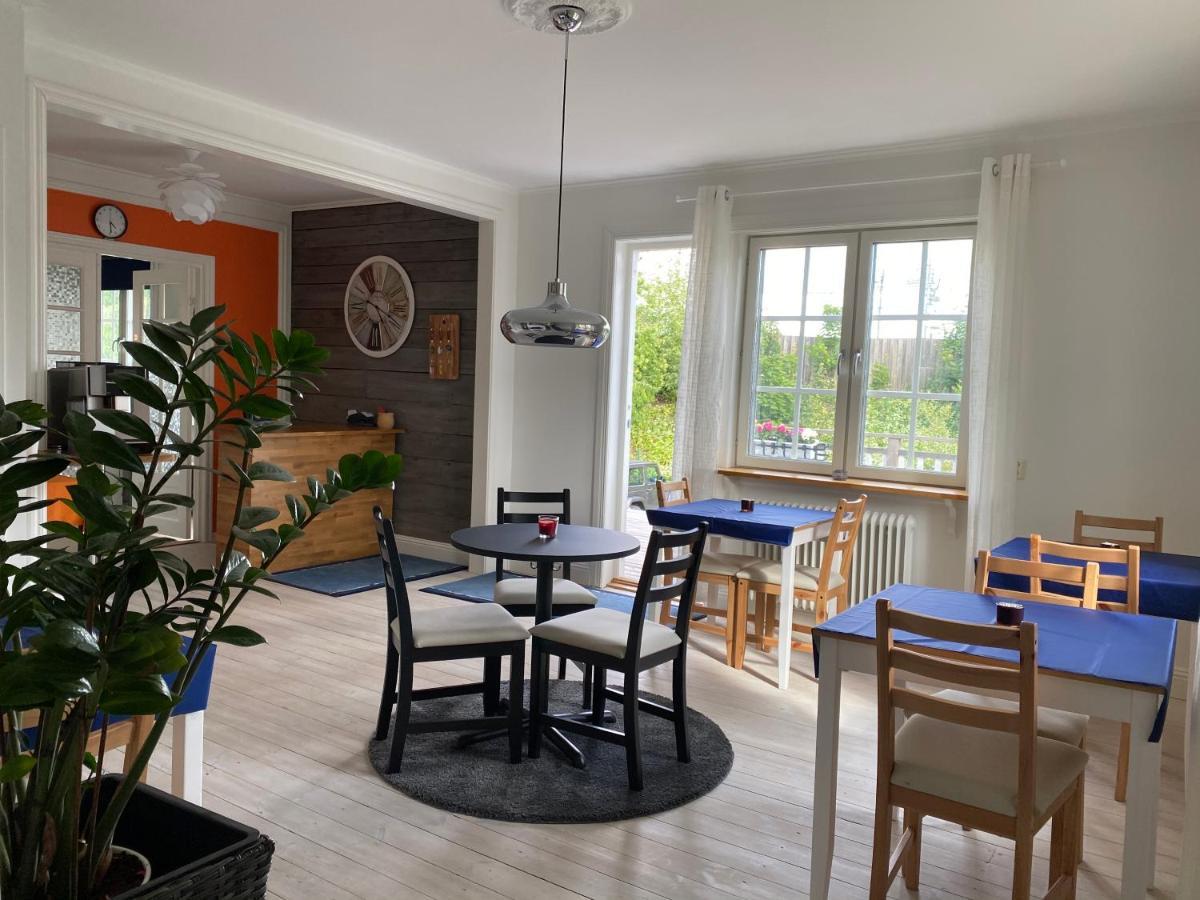 Stockholm Best Residence B&B Kültér fotó