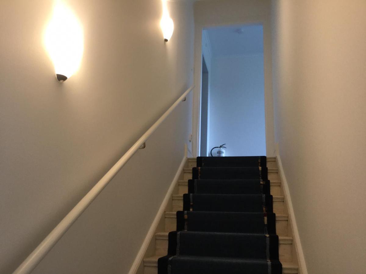 Stockholm Best Residence B&B Kültér fotó