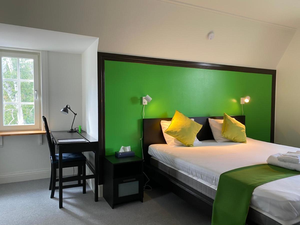 Stockholm Best Residence B&B Kültér fotó