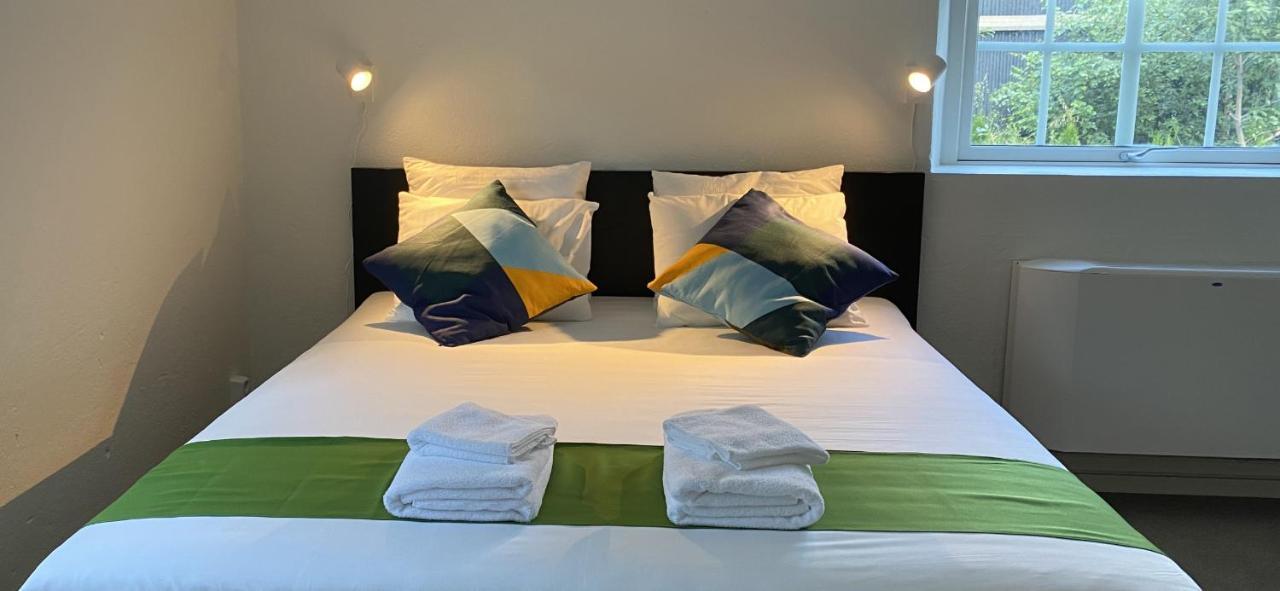 Stockholm Best Residence B&B Kültér fotó