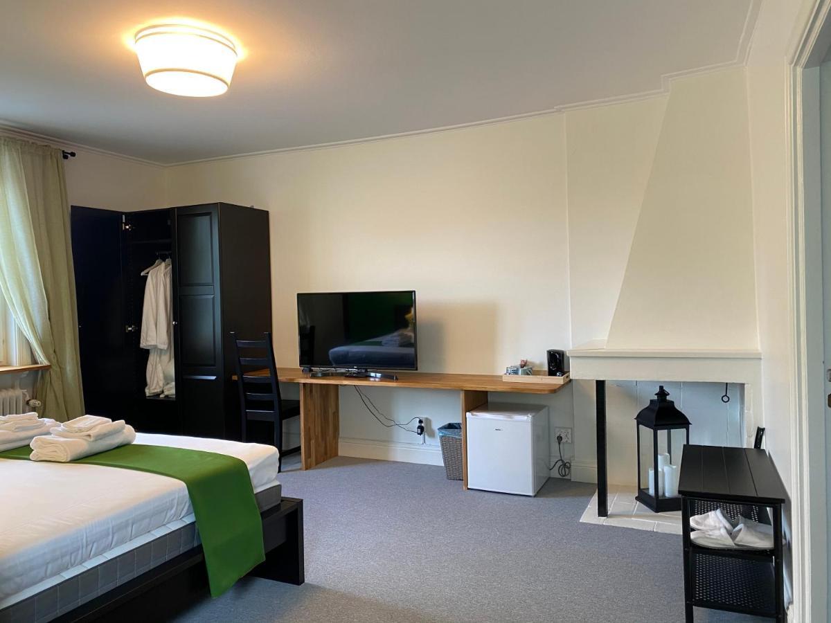 Stockholm Best Residence B&B Kültér fotó