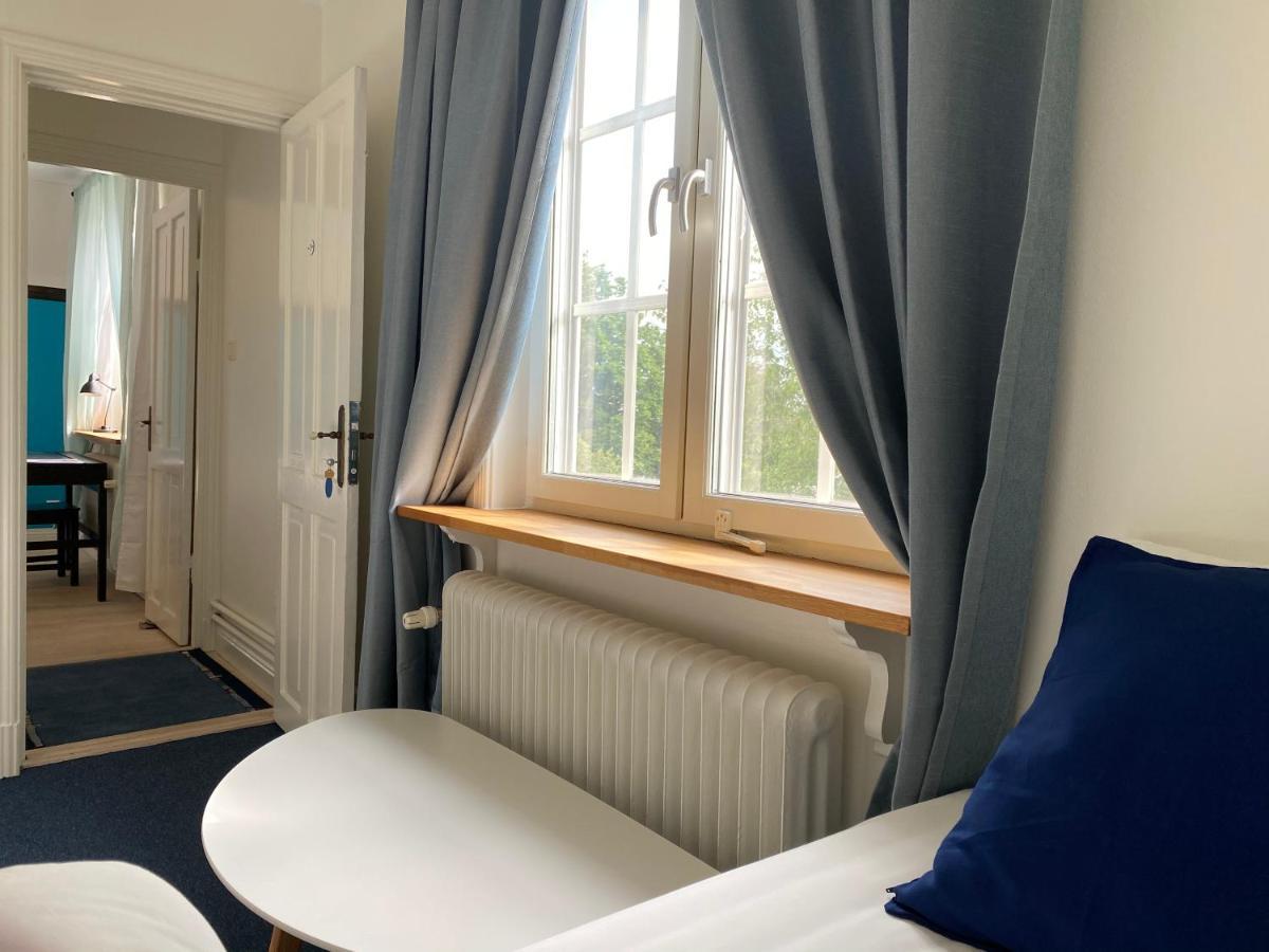 Stockholm Best Residence B&B Kültér fotó