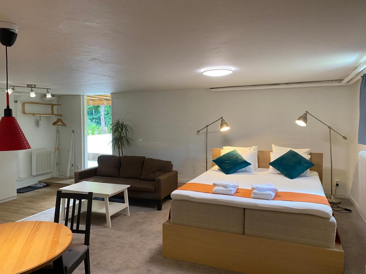 Stockholm Best Residence B&B Kültér fotó