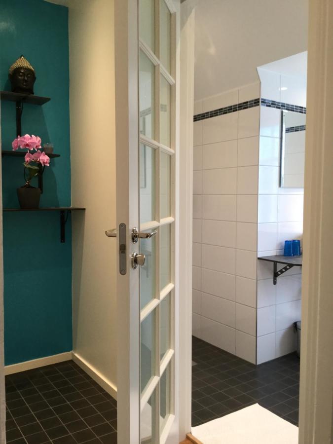 Stockholm Best Residence B&B Kültér fotó