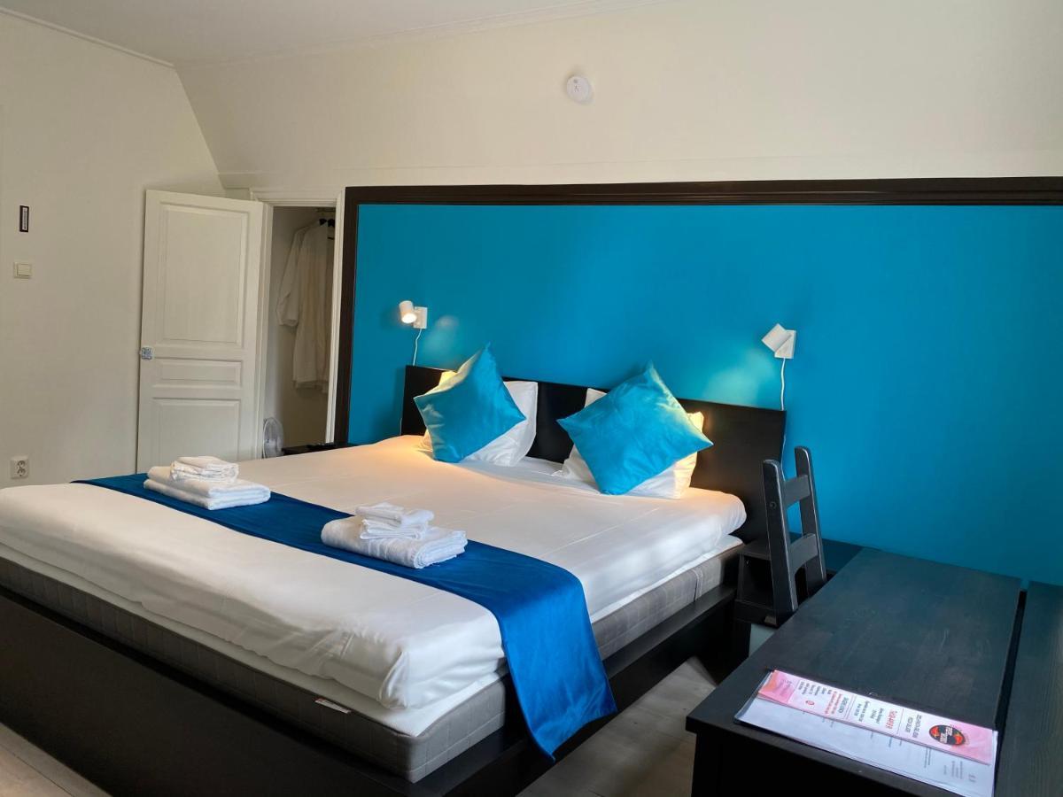 Stockholm Best Residence B&B Kültér fotó
