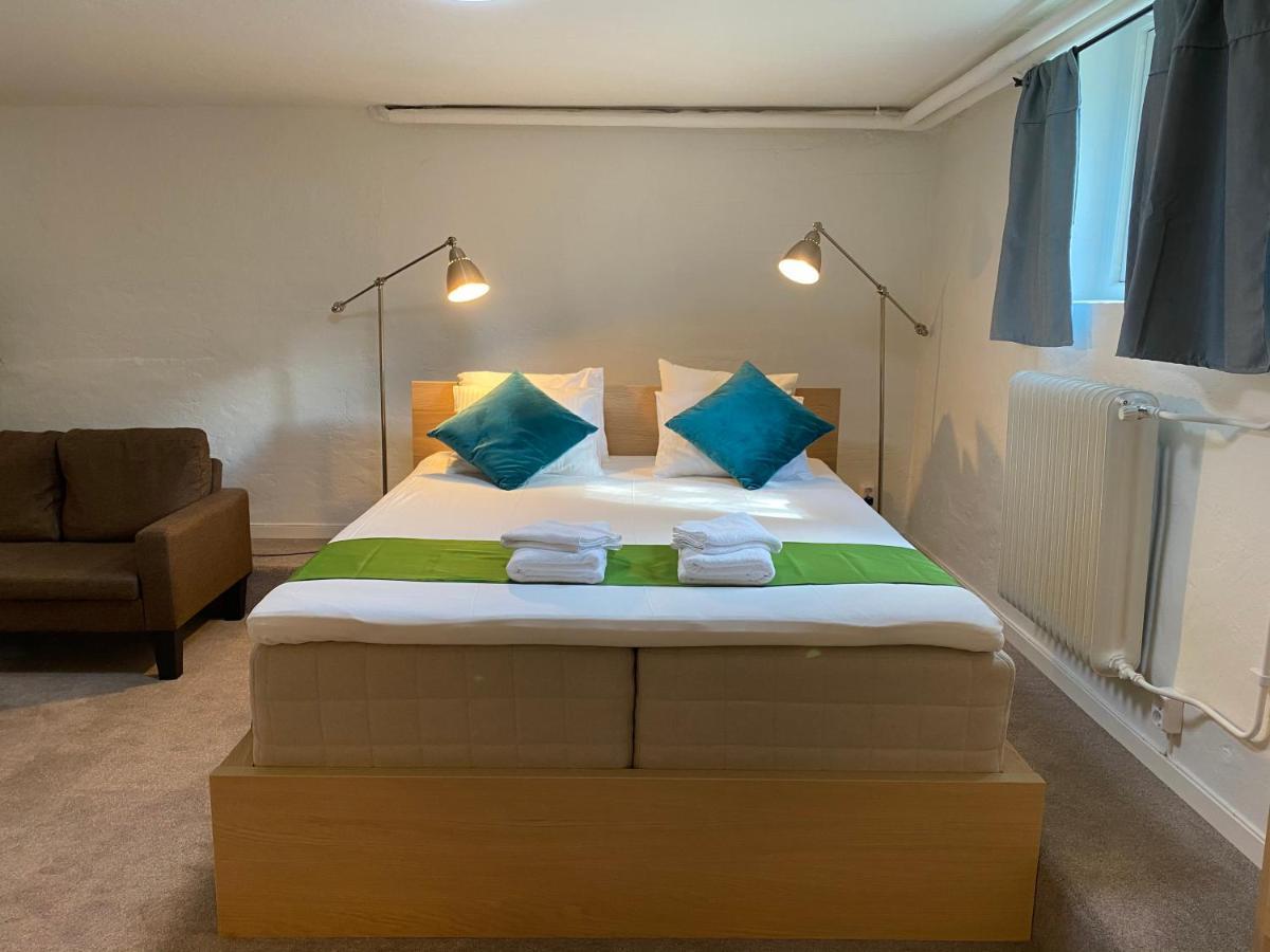 Stockholm Best Residence B&B Kültér fotó