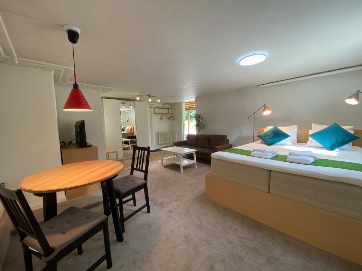 Stockholm Best Residence B&B Kültér fotó