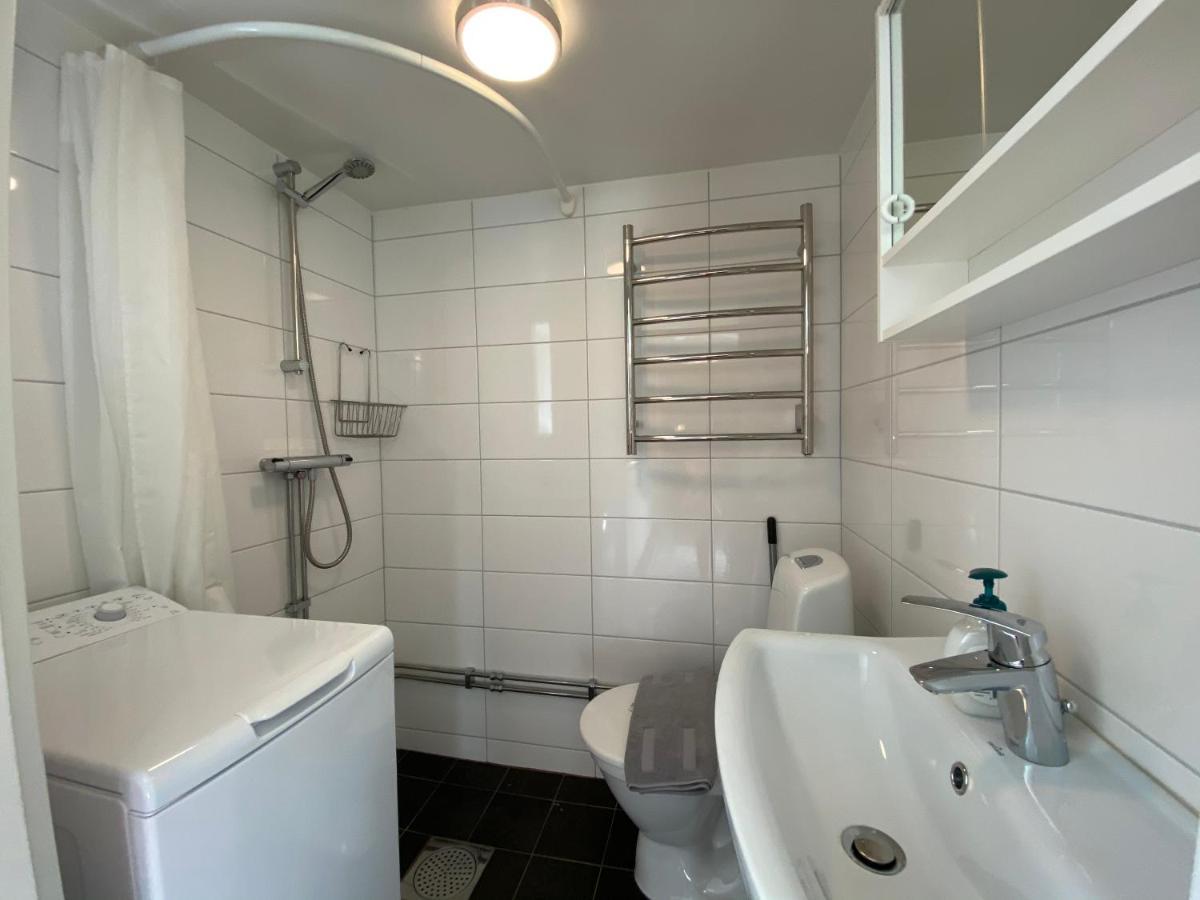 Stockholm Best Residence B&B Kültér fotó