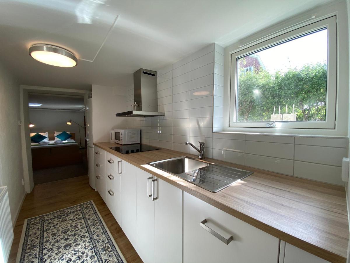 Stockholm Best Residence B&B Kültér fotó
