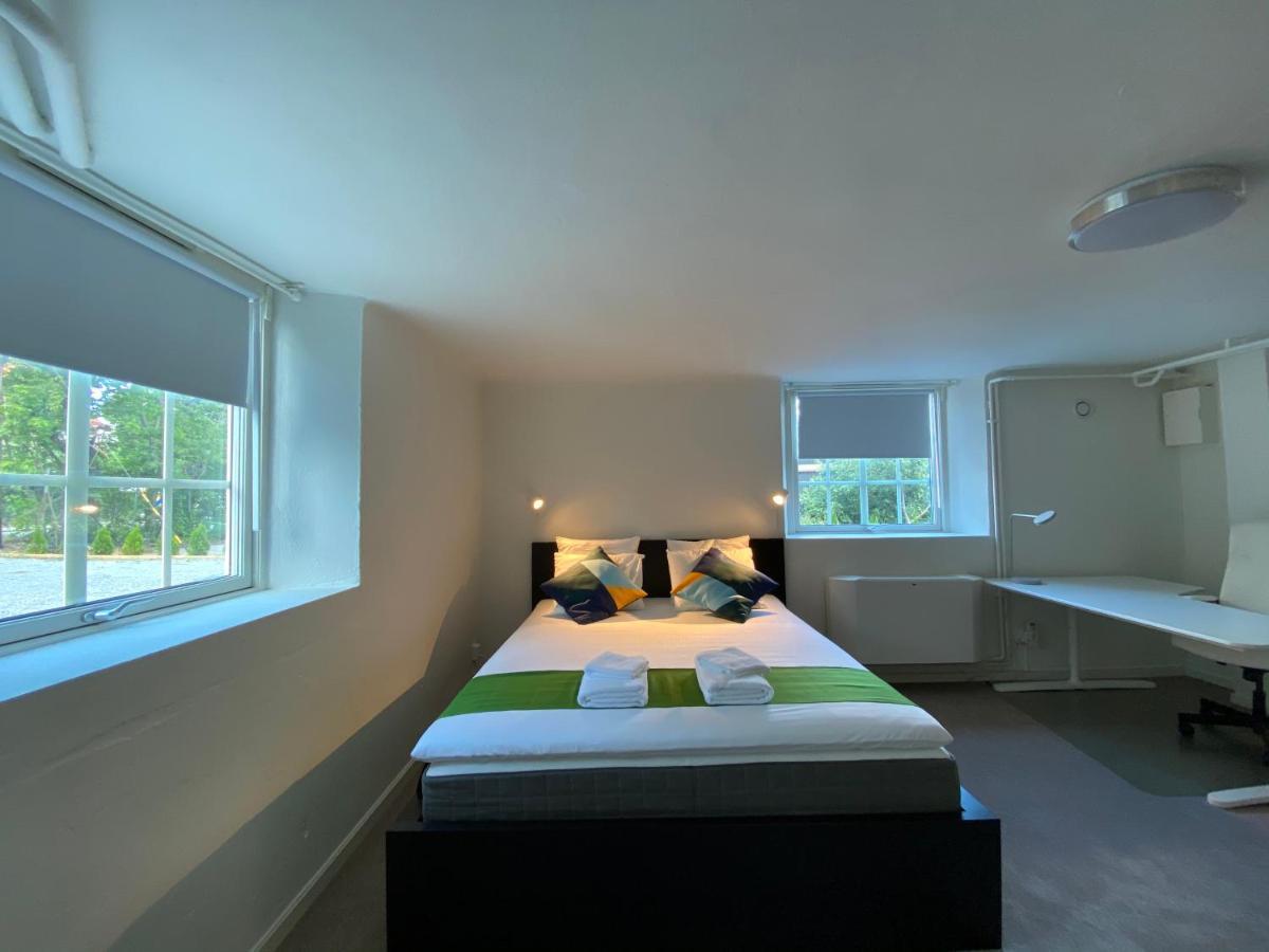 Stockholm Best Residence B&B Kültér fotó