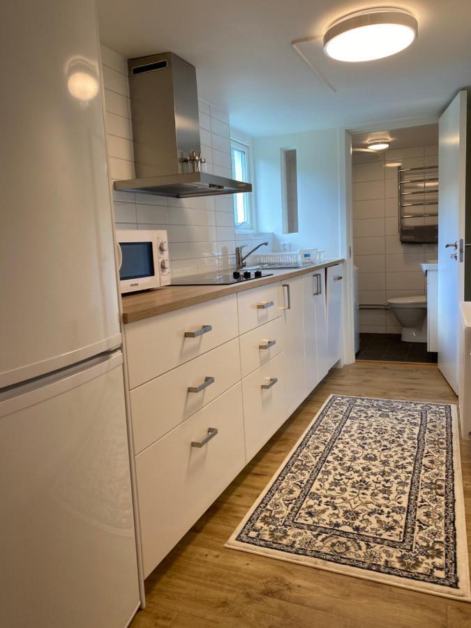 Stockholm Best Residence B&B Kültér fotó